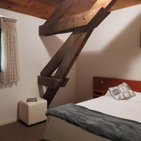 Hotel L'Amoulat Gourette Exteriér fotografie